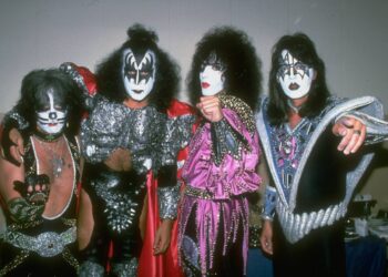 Launch date for KISS' Las Vegas avatar show revealed – set to feature "new songs"