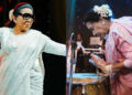 Legendary Singer Asha Bhosle Passes Away At 91 After Cardiac Arrest; Read More