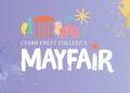 Lehigh Valley staple Mayfair Festival of the Arts returning to Allentown, will feature entertainment, climbing wall, Crayola table | Allentown Area