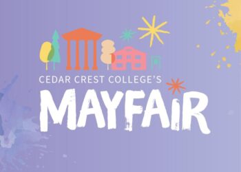 Lehigh Valley staple Mayfair Festival of the Arts returning to Allentown, will feature entertainment, climbing wall, Crayola table | Allentown Area