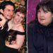 Lena Dunham awkwardly avoids Adam Driver questions after book revelations