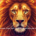 Leo Horoscope Today, April 12, 2026:  Share less, rest more