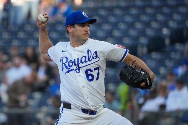 Leody Taveras’ 12th-inning grand slam propels Orioles past Royals | Fox Sports Radio 94.7 FM and 1230 AM