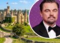 Leonardo DiCaprio buys £95m Cotswolds castle for new mega movie