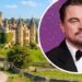 Leonardo DiCaprio buys £95m Cotswolds castle for new mega movie