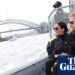 Less pomp, more cosplay: Prince Harry and Meghan’s ‘faux royal’ Australian tour | Monarchy