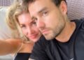 Kate Cassidy, Liam Payne