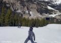 Meghan Markle's 'adorable' new video of Prince Harry skiing with their son Prince Archie has left royal fans delighted