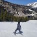 Meghan Markle's 'adorable' new video of Prince Harry skiing with their son Prince Archie has left royal fans delighted