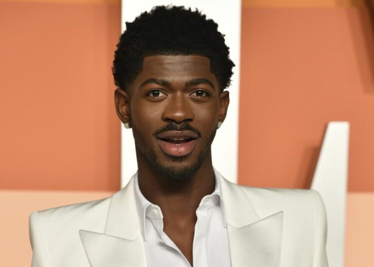 Lil Nas X gets mental health diversion in police battery case