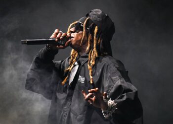 Lil Wayne opens up about "humbling experience" of not being invited to Coachella or Grammys