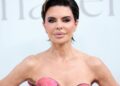 Lisa Rinna shares what it would take to return to 'Real Housewives'