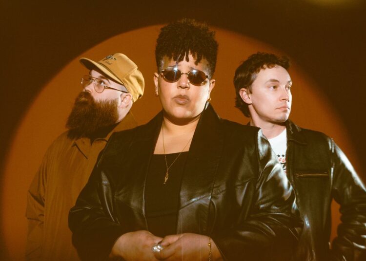 Listen to Alabama Shakes’ New Protest Song “American Dream”