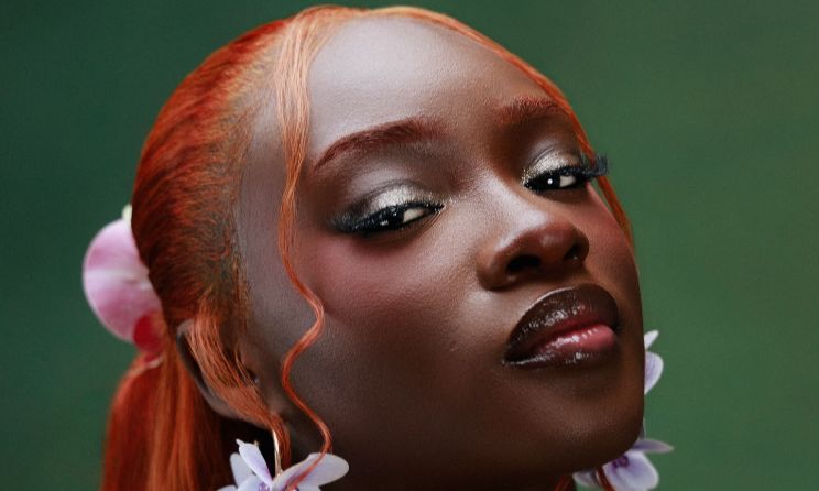 Listen to Morravey’s new single My Lover