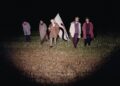 Listen to Swim Deep's dizzyingly romantic new single 'Mud'