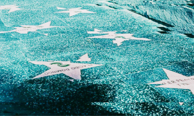 Literary Hub » Authoring Fame: A Reading List of Celebrity Narratives