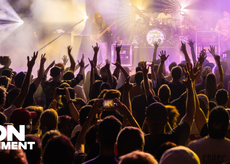 Live Nation Entertainment Schedules First Quarter 2026 Earnings Release And Teleconference