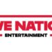 Live Nation Logo (PRNewsfoto/Live Nation Entertainment)