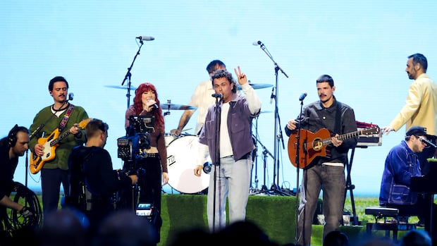 Live Nation reveals $30 concert ticket promotion for Arkells, Paul Simon and more