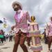 Live from Jazz Fest: Rod Stewart, David Byrne, oysters, more | Entertainment/Life