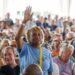 Live from Jazz Fest: Weather, Paul Rogers, fry bread | Entertainment/Life