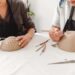 Wildflower Art Studio will host a pottery workshop with snacks and drinks included. (Courtesy Wildflower Art Studio)