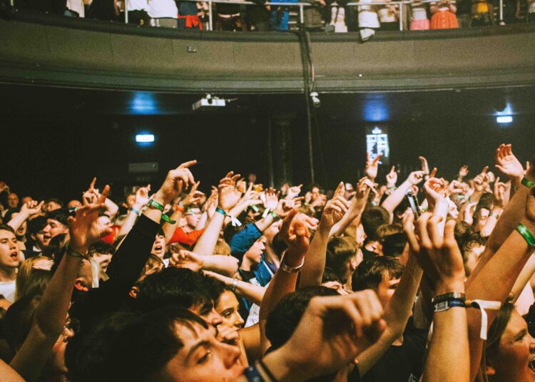 Liverpool gears up for inaugural Music Month