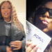 Lizzo Shows Off Her Designer Outfit for Jury Duty as She Poses at the Courthouse