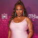 Lizzo is dropping her new album B**** in June