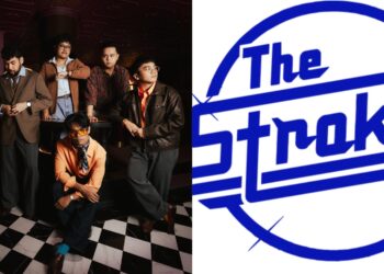 Lola Amour, The Strokes, and more: Here are 5 new songs to add to your playlist