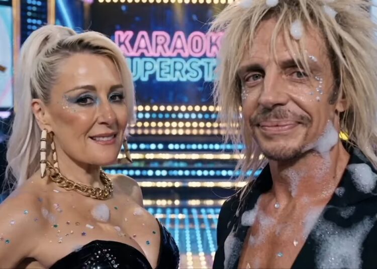 Lords of Acid Enlist Princess Superstar for "Karaoke Superstar," First New Song in 8 Years