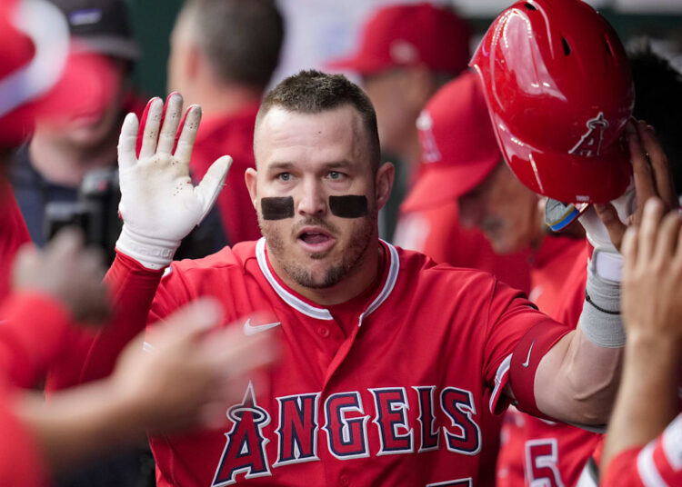 Los Angeles Angels vs. Kansas City Royals Series Recap: Key Takeaways and Standout Performers