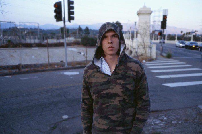 Loukeman Announces New Album 'Sd-3': Hear “To The Sky”