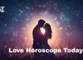 Love and Relationship Horoscope Today for April 15, 2026