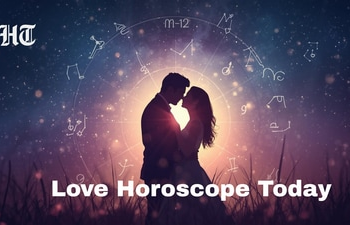 Love and Relationship Horoscope Today for April 15, 2026