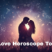 Love and Relationship Horoscope Today for April 17, 2026