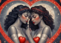 Love Horoscope Today for April 20, 2026 (Freepik)
