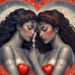 Love Horoscope Today for April 20, 2026 (Freepik)