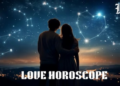 Love Horoscope Today for April 27, 2026 (Freepik)
