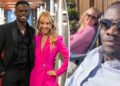 'Love Is Blind' star Chelsea Griffin addresses Kwame Appiah split rumors