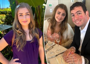 'Love on the Spectrum' star Abbey Romeo sends love to ex David Isaacman after split