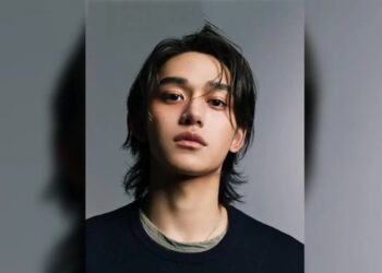 Lucas ends exclusive contract with SM Entertainment