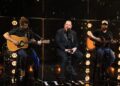 Luke Combs Breaks Record for Most Consecutive No. 1 Songs on Country Airplay Chart