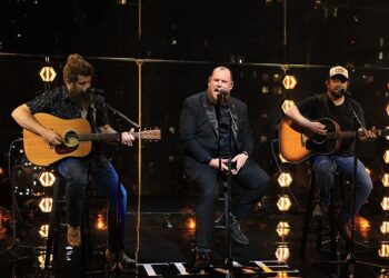 Luke Combs Breaks Record for Most Consecutive No. 1 Songs on Country Airplay Chart