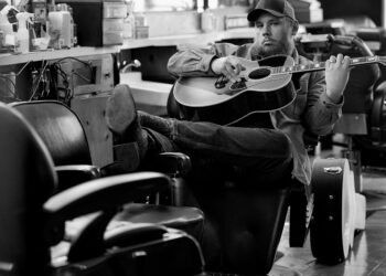 Luke Combs on His New Album and Growing Fame