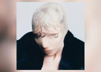 'The Afterparty' album artwork. (Neon Gold Records/Futures)