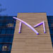 An exterior view of the M Resort's newly opened tower on Wednesday, Dec. 3, 2025, in Hende ...