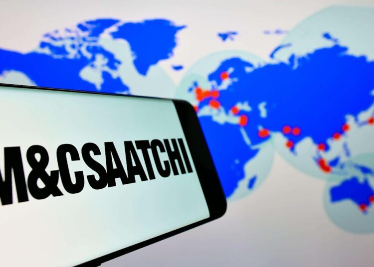 M&C Saatchi predicts hit to sports and entertainment arms from Iran conflict