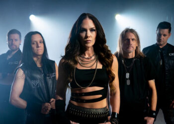 METALITE Unveil Brand-New Music Video for Explosive Single “Starchild”!