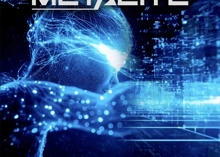 METALITE Unveil New Music Video For Explosive Single “Starchild”